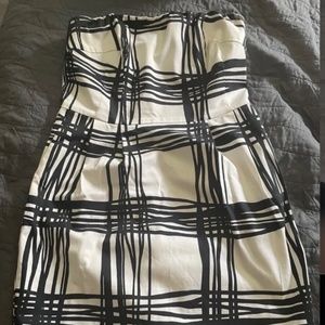 Express Dress Size 8 Sleeveless